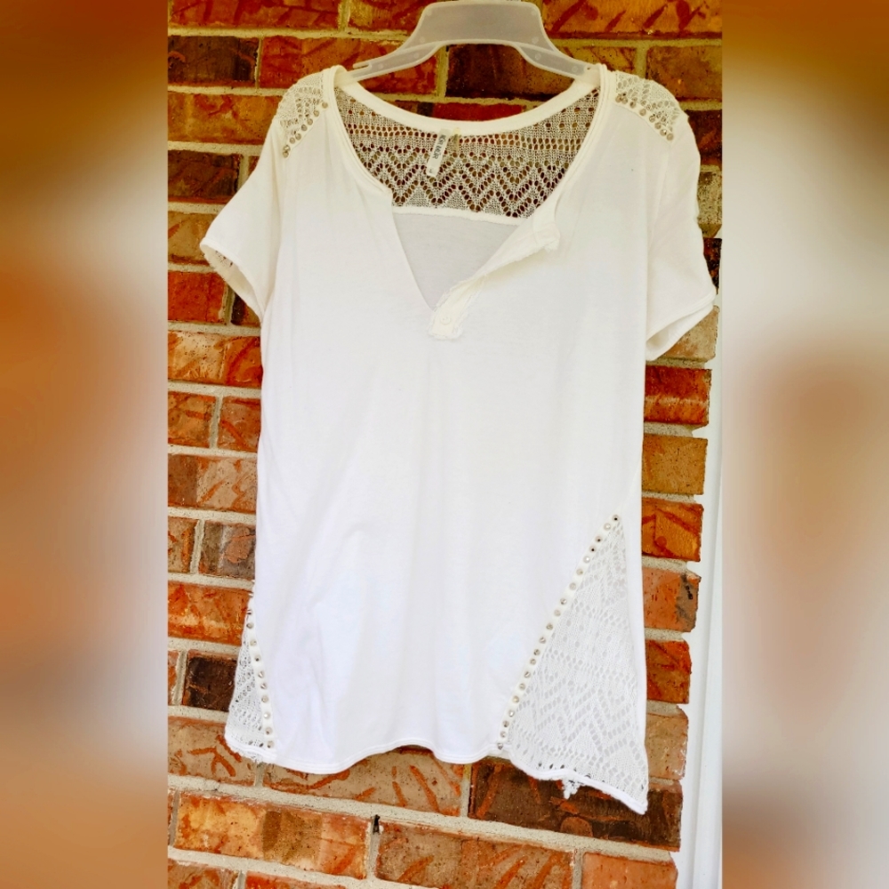 Summer Shirt